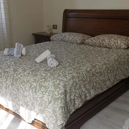 Apartment Shabby Chic Bellano